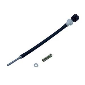 Cavo strozzatore carburatore moto ricambio per modello Xr250 - Foto 1 di 8