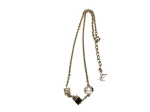 Collar de juego LOUIS VUITTON M66671 rango B - Imagen 1 de 3