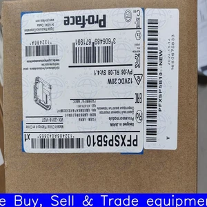 1 Stück generalüberholt Pro-Face PFXSP5B10 kostenloser Versand - Bild 1 von 1