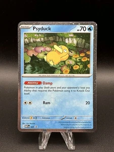 Psyduck (MEP 007) [Kosmos Holo] (NM) - Pokémon - Mega Evo Black Star Promo (ENG) - Bild 1 von 2