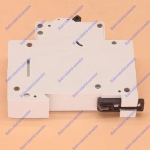 1PC NEW EATON MOELLER FAZ-C10/1 10A 1P miniature circuit breaker Free ship #YP1 - Picture 1 of 5