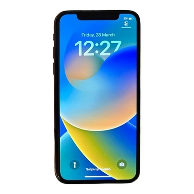 Apple iPhone XS 64GB (A2097) Gold | Unlocked & Tested - AUS SELLER - Image 1 of 4