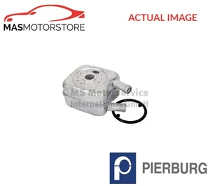 ENGINE OIL COOLER PIERBURG 709269280 A FOR AUDI A4 B6,A4 B5,TT,A6 C5,A4 B7,A3,A2 - Picture 1 of 5