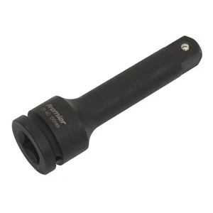 Sealey Barra di prolunga a impatto 3/4" unità quadrata 150 mm per utensili ad aria AK5506  - Foto 1 di 1