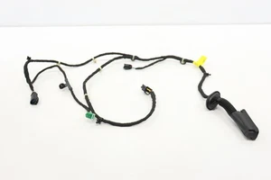 Chevrolet Trailblazer 2021-2025 arnés de cables puerta trasera izquierda OEM 42789236 - Imagen 1 de 9