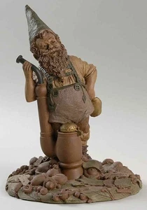 Cairn Studios Tom Clark Gnomes Zermatt - kein Karton 7848589 - Bild 1 von 1