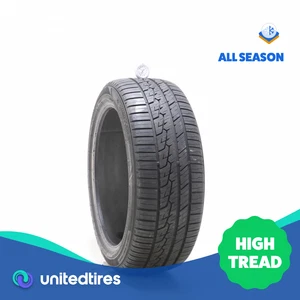 Used 235/45R19 Sumitomo HTR A/S P03 99W - 8.5/32 - Picture 1 of 4