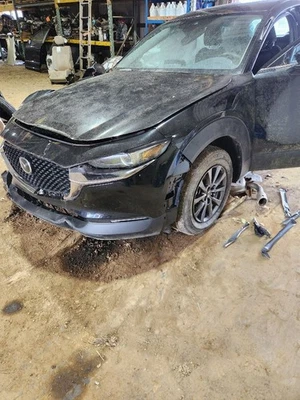 Amplificador de radio equipo de audio MAZDA 3 19-23 de aspiración natural Foto 1 de 4