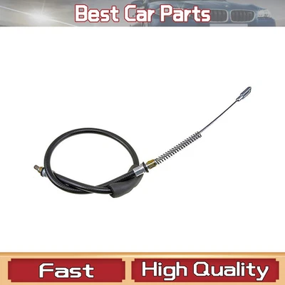 Dorman Parking Brake Cable For Ford F-150 Heritage 2004 Lincoln Blackwood 2002 - Image 1 of 3