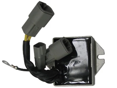 SPI Voltage Regulator for 2005-2007 Ski-Doo Expedition TUV 600 Snowmobile - Image 1 of 2