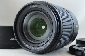 【NEUWERTIG】 Nikon Nikkor Z DX 18-140mm f3.5-6.3 VR Objektiv 6967#J1124F - Bild 1 von 10