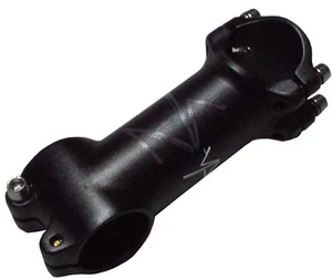 Cinelli Vai Road Bike Alloy Handlebar Stems Matt Black Threadless Stems - Picture 1 of 6