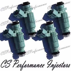 OEM Denso Fuel Injectors for 2009-2012 Hyundai Elantra 2.0L I4 2010 2011 2.0 - Picture 1 of 9