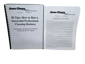 50 Tips: How To Run A Successful Professional Cleaning Business Carpet Cleaning - Imagen 1 de 2