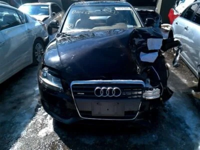 Driver Left Front Window Regulator Sedan Fits 09-11 AUDI A4 1148207 - Image 1 of 4