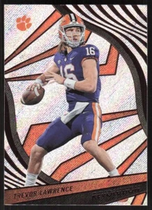 2023 Revolution Trevor Lawrence Clemson Tigers #74 - Imagen 1 de 2