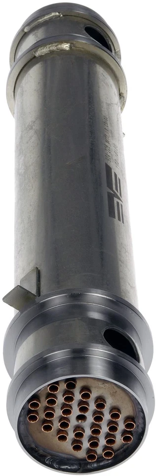 Engine Oil Cooler Dorman For 1984-1994 Ford F-250 1985 1986 1987 1988 1989 1990 - Image 1 of 3