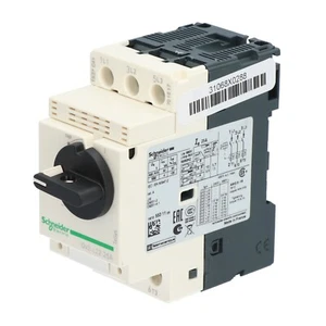 Schneider Electric GV2-L2225A Circuit Breaker Used UMP - Bild 1 von 7