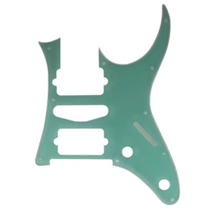 Golpeador de guitarra Humbucker Humbucker Humbucker Hecha en Japón Ibanez RG770 DX, 1 capa de acrílico transparente - Imagen 1 de 5