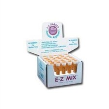 Ez Mix 78000 Disposable Dabber Counter Display