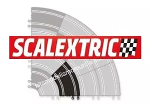 CURVA ESTANDAR R2 SCALEXTRIC SCX TECNITOYS - Imagen 1 de 4