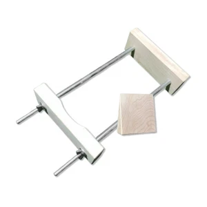 Bess Instrument Repair Kit: Neck Install Clamp for Luthiers - Picture 1 of 8