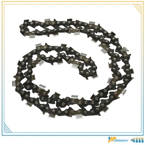 20 Inch .050 .325 80DL Full Chisel Chainsaw Chain For Husqvarna Craftsman - Picture 1 of 6