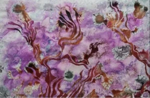Vintage Surreal / Abstract / Mixed Media by Brit Elvic Steele - Picture 1 of 5