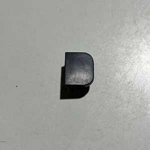 2008 Toyota Scion XD Shift Lock Release Button Cover Cap - Picture 1 of 3