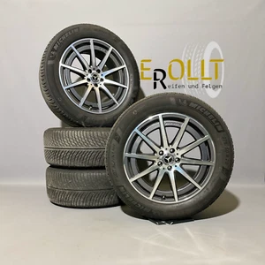 20 Zoll Winterräder Mercedes GLE53 GLE63 AMG V167 C167 A1674014100 A1674014000 - Bild 1 von 5