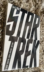 Star Trek [Two-Disc Digital Copy Speacial Edition] Brand New - Picture 1 of 3