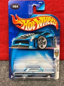 Hot Wheels First Editions Diecast Cars for sale | eBay