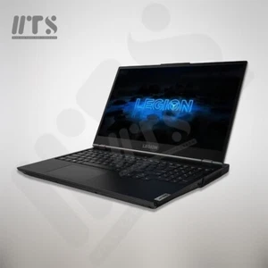 LENOVO LEGION 5P 15ARH05H 256 GB SSD NVIDIA RTX 2060 6 GB QWERTY - Photo 1/2