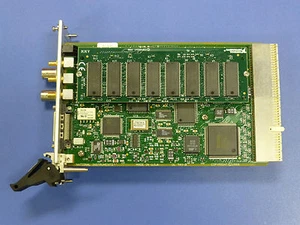 National Instruments PXI-5431 Video / Arbitrary Function Generator NI DAQ Card - Picture 1 of 4