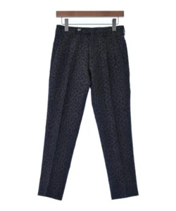 PT01 Slacks GrayxBlackxBrown(Leopard pattern) 42(Approx. XS) 2200358350057 - Picture 1 of 6