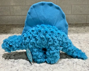 Manhattan Toy Dinosaur Plush Dino Little Jurrassic Stuffed Animal Shower Gift - Picture 1 of 6