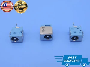  DC Power Jack Charging Port For Acer Aspire 5517 5610 7000 7100 7110 7230 7530G - Picture 1 of 7