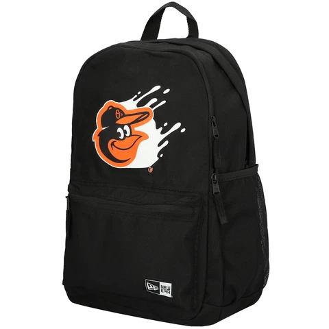 New Era Baltimore Orioles Energy Backpack Cover