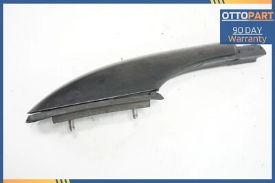 07-12 Tapa portaequipajes trasero derecho pasajero mercedes x164 gl450 gl350 Foto 1 de 4