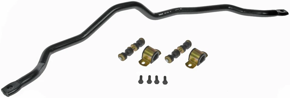 Fits 2005-2006 Saturn Relay AWD Suspension Stabilizer Bar Front Dorman 274NE39 - Image 1 of 1