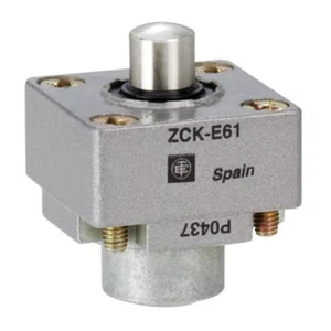 Telemechanique Sensors Antrieb ZCKE616 Antriebsköpfe Antrieb - Bild 1 von 6