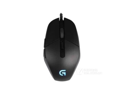 Logitech G302 Wired 4000 DPI Gaming Mouse - Image 1 of 4