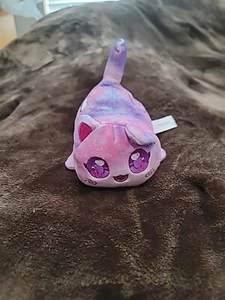 Aphmau Meemeows Galaxy Cat 6" Plush - Celestial Litter 4 Mystery Plush Toy