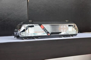 HAG 071 SBB CFF FFS JUBILEE RE 460 Electric Engine Limited RARE - Picture 1 of 6
