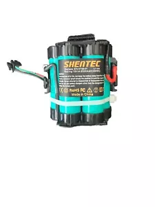 2.0Ah/2.5AH 18V Li-ion Akku für Gardena R38Li R40Li R50Li - Bild 1 von 2