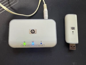 Kit aggiornamento stampa wireless HP - Foto 1 di 4