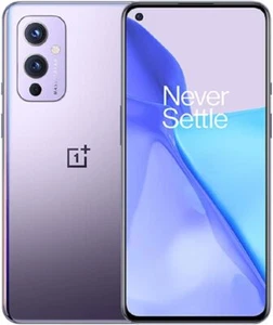 Nuevo Sellado OnePlus 9 5G (Desbloqueado) Global 128/256G-12GB RAM 6.55" 120Hz FHD - Imagen 1 de 4