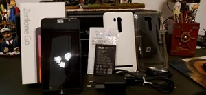 Asus zenfone Go KB551KL dual SIM - Foto 1 di 4