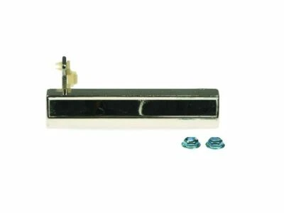 For 1983-1990 GMC S15 Jimmy Door Handle Front Right Dorman 46818BG 1984 1985 — 第 1/2 张图片