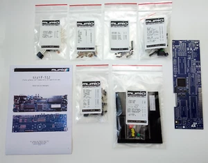 ZX Spectrum Sizif-512 SMALL DIY - Bild 1 von 10